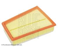 Filtre à air Cartouche filtrante ADR162206 BLUE PRINT pour RENAULT MERCEDES-BENZ