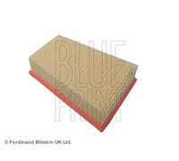 Filtre à air Cartouche filtrante ADR162216 BLUE PRINT pour RENAULT MEGANE II