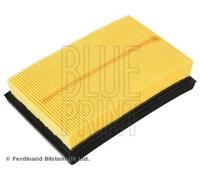 Filtre à air Cartouche filtrante ADT322115 BLUE PRINT pour PEUGEOT SUZUKI TOYOTA