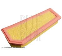 Filtre à air Cartouche filtrante ADU172210 BLUE PRINT pour MERCEDES-BENZ