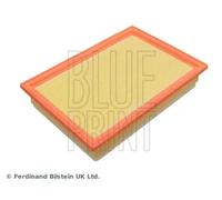 Filtre à air Cartouche filtrante ADV182258 BLUE PRINT pour FORD SEAT VW