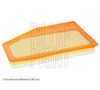 Filtre à air Cartouche filtrante ADW192220 BLUE PRINT pour OPEL