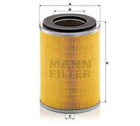 Filtre à air Cartouche filtrante C 13 103/1 MANN-FILTER pour NISSAN FORD