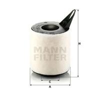 Filtre à air MANN-FILTER C 1361