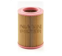 Mann Filter Filtre à air C 1430 pour véhicules de tourisme et utilitaires