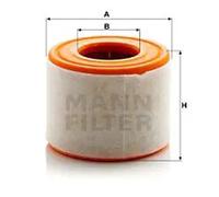 Filtre à air MANN-FILTER C 15 010