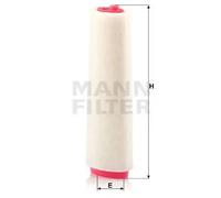 Filtre à air Cartouche filtrante C 15 143/1 MANN-FILTER pour BMW ALPINA
