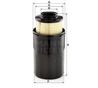 Filtre à air Cartouche filtrante C 15 200 MANN-FILTER pour MERCEDES-BENZ O 100