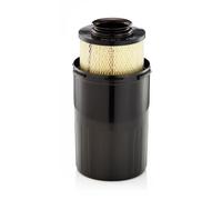 Filtre à air Cartouche filtrante C 15 200 MANN-FILTER pour MERCEDES-BENZ O 100
