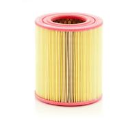 Filtre à air Cartouche filtrante C 16 118 MANN-FILTER pour AUDI A6 C6