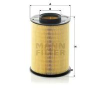 Filtre à air Cartouche filtrante C 16 134/1 MANN-FILTER