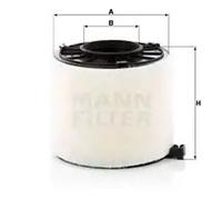 Filtre à air MANN-FILTER C 17 011
