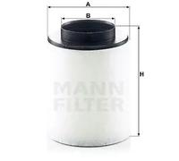 MANN-FILTER Filtre à air C 17 023 pour véhicules de tourisme et utilitaires