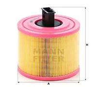 Filtre à air MANN-FILTER C 18 114