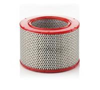 Filtre à air Cartouche filtrante C 20 105 MANN-FILTER pour MERCEDES-BENZ JAGUAR
