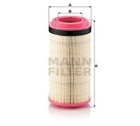 MANN-FILTER Filtre à air C 21 600 pour applications non routières
