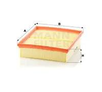 Filtre à air MANN-FILTER C 22 020