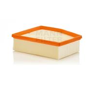 Filtre à air Cartouche filtrante C 23 124 MANN-FILTER pour VW PHAETON
