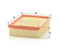 Filtre à air Cartouche filtrante C 24 105 MANN-FILTER pour ROVER 400 II