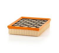 Filtre à air Cartouche filtrante C 25 008/1 MANN-FILTER pour FORD FORD USA