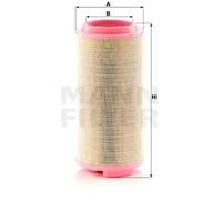 Filtre à air Cartouche filtrante C 25 024 MANN-FILTER