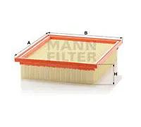MANN-FILTER Filtre à air C 27 154/1