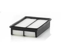 MANN-FILTER Filtre à air C 28 017 pour Mazda 5, 3, CX-7
