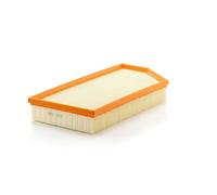 Filtre à air Cartouche filtrante C 28 037 MANN-FILTER pour BMW ALPINA