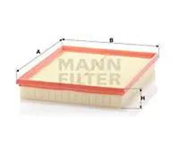 Filtre à air Cartouche filtrante C 30 130 MANN-FILTER pour OPEL LTI