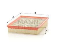 Filtre à air MANN-FILTER C 30 170