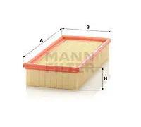 Filtre à air Cartouche filtrante C 32 120 MANN-FILTER pour VOLVO 480 440 460