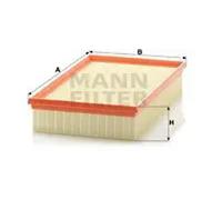 Filtre à air MANN-FILTER C 32 191