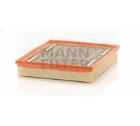 Filtre à air Cartouche filtrante C 33 189/1 MANN-FILTER pour FIAT OPEL
