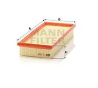 Filtre à air MANN-FILTER C 3397