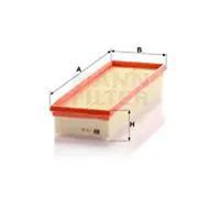 Filtre à air MANN-FILTER C 34 120