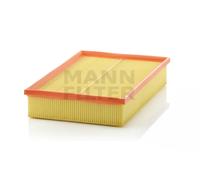 MANN-FILTER C 35 215 Filtre à air - pour Véhicule de tourisme + utilitaires