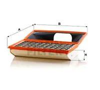 Filtre à air MANN-FILTER C 40 001