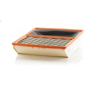 MANN-FILTER Filtre à air C 40 002 – pour IVECO IRISBUS, poids‑lourds et autobus