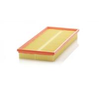 Filtre à air Cartouche filtrante C 40 124 MANN-FILTER pour BMW 3 3 Compact