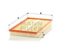 Filtre à air MANN-FILTER C 42 192/1