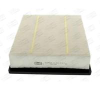 Filtre à air Cartouche filtrante CAF100567P CHAMPION pour BMW AUDI VW HYUNDAI