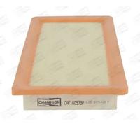 Filtre à air Cartouche filtrante CAF100579P CHAMPION pour FIAT PUNTO PUNTO Van