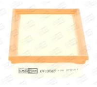Filtre à air Cartouche filtrante CAF100582P CHAMPION pour SEAT SKODA VW CADILLAC