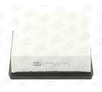 Filtre à air Cartouche filtrante CAF100641P CHAMPION pour CITROËN PEUGEOT