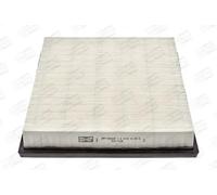 Filtre à air Cartouche filtrante CAF100666P CHAMPION pour JEEP NISSAN