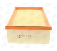 Filtre à air Cartouche filtrante CAF100708P CHAMPION pour PEUGEOT CITROËN