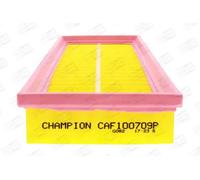 Filtre à air Cartouche filtrante CAF100709P CHAMPION pour FIAT LANCIA
