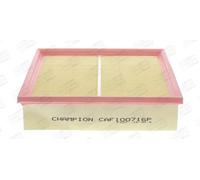 Filtre à air Cartouche filtrante CAF100716P CHAMPION pour OPEL OMEGA B