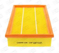 Filtre à air Cartouche filtrante CAF100722P CHAMPION pour NISSAN FORD DODGE LDV