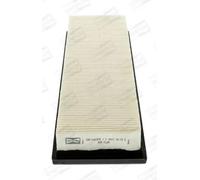 Filtre à air Cartouche filtrante CAF100737P CHAMPION pour OPEL RENAULT NISSAN
